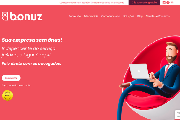 Site Bonuz