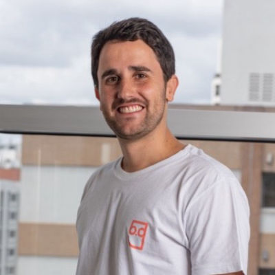 Arthur Braga Nascimento