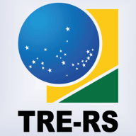 Logo do TRE-RS